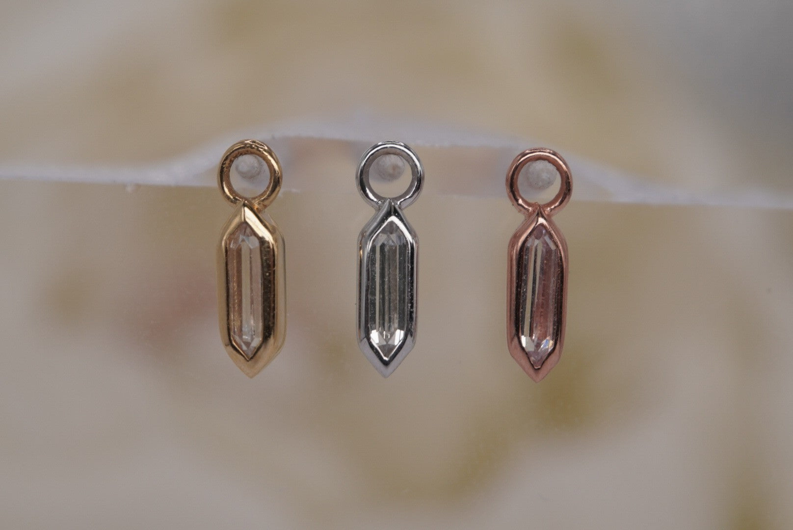 Theory Charm
