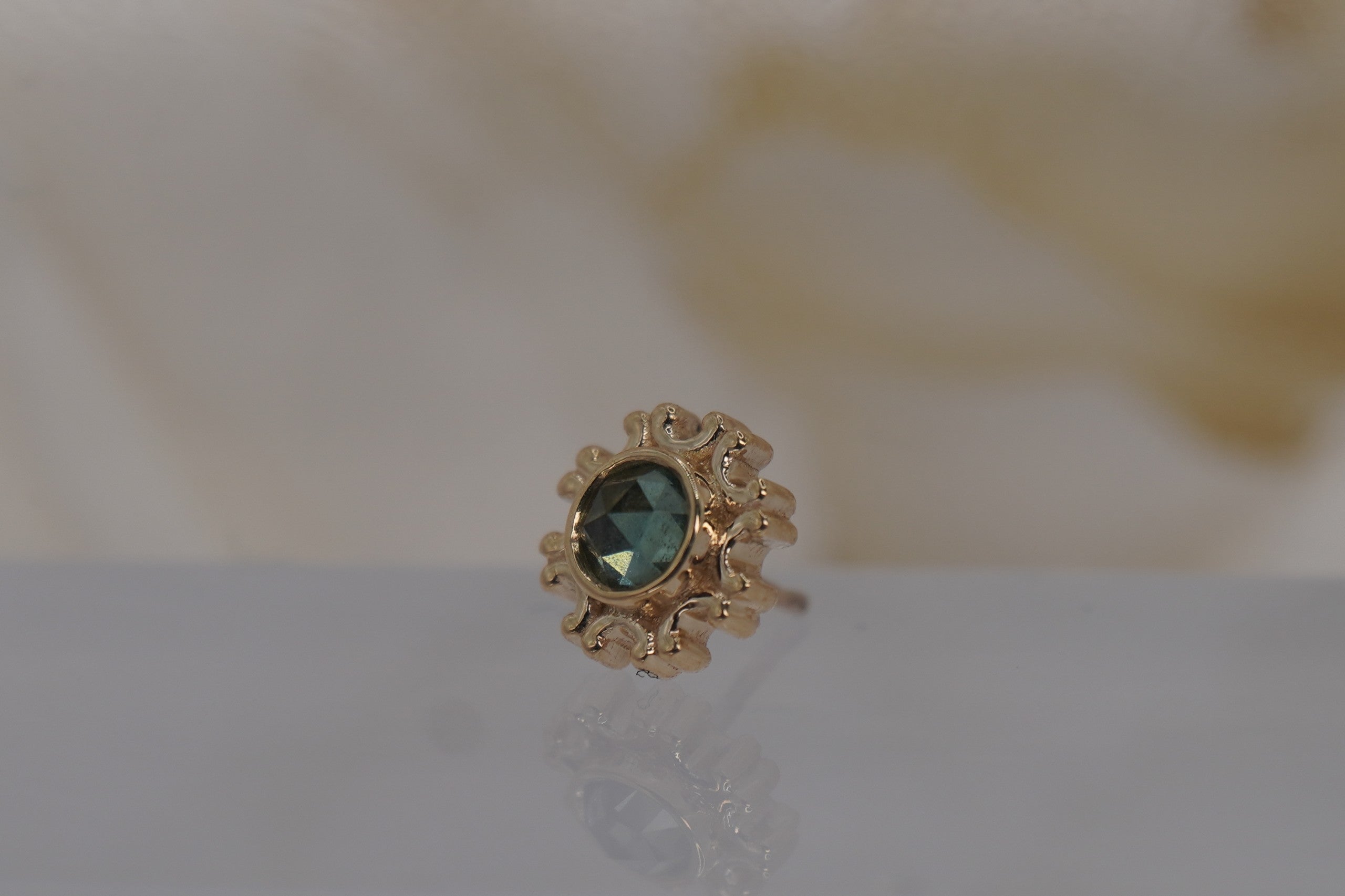 Firenze 5.5mm with Genuine Stones