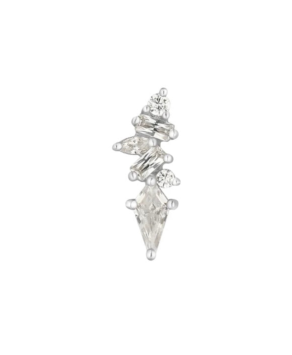 Mixt with Crystals