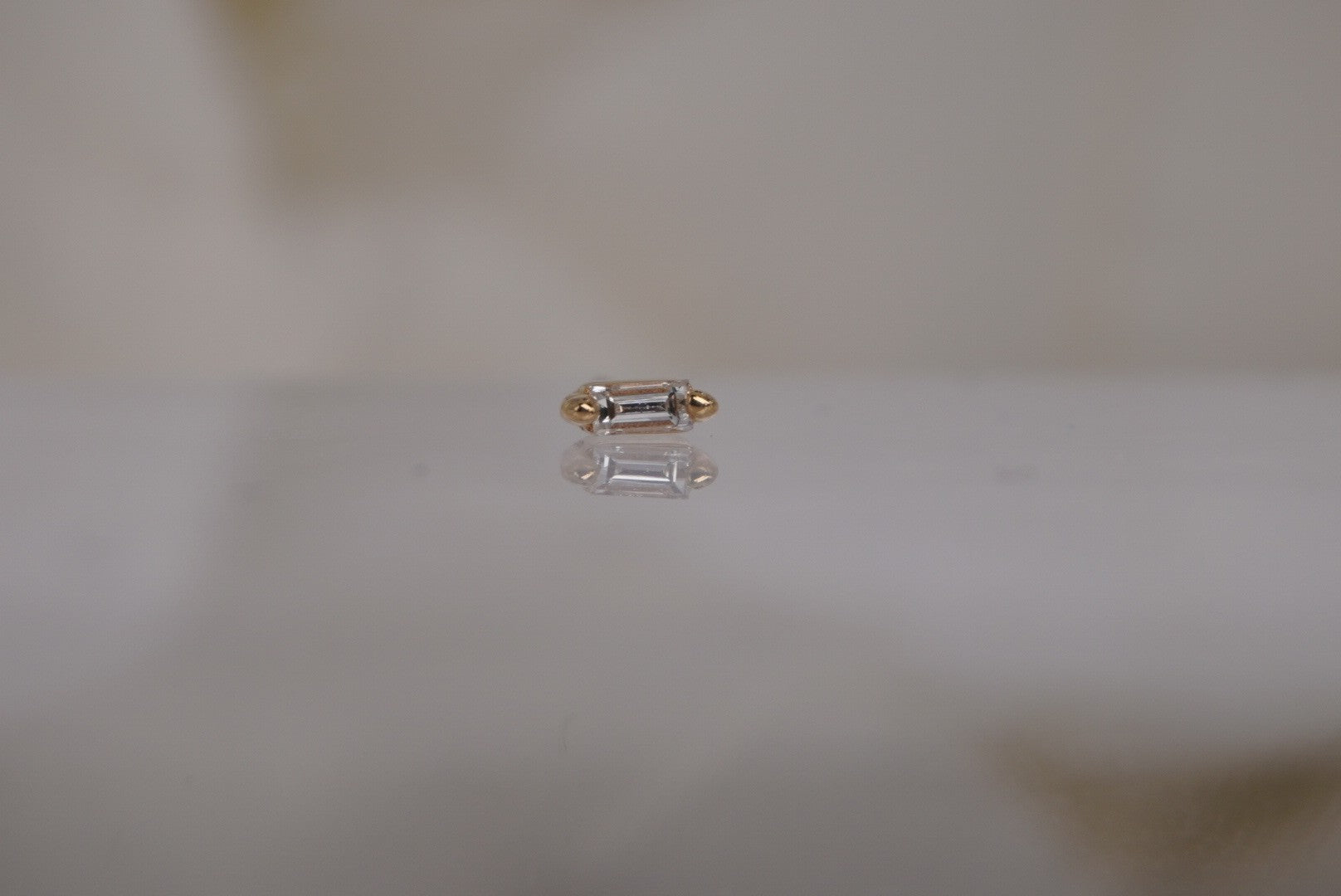 Paris- GENUINE DIAMOND