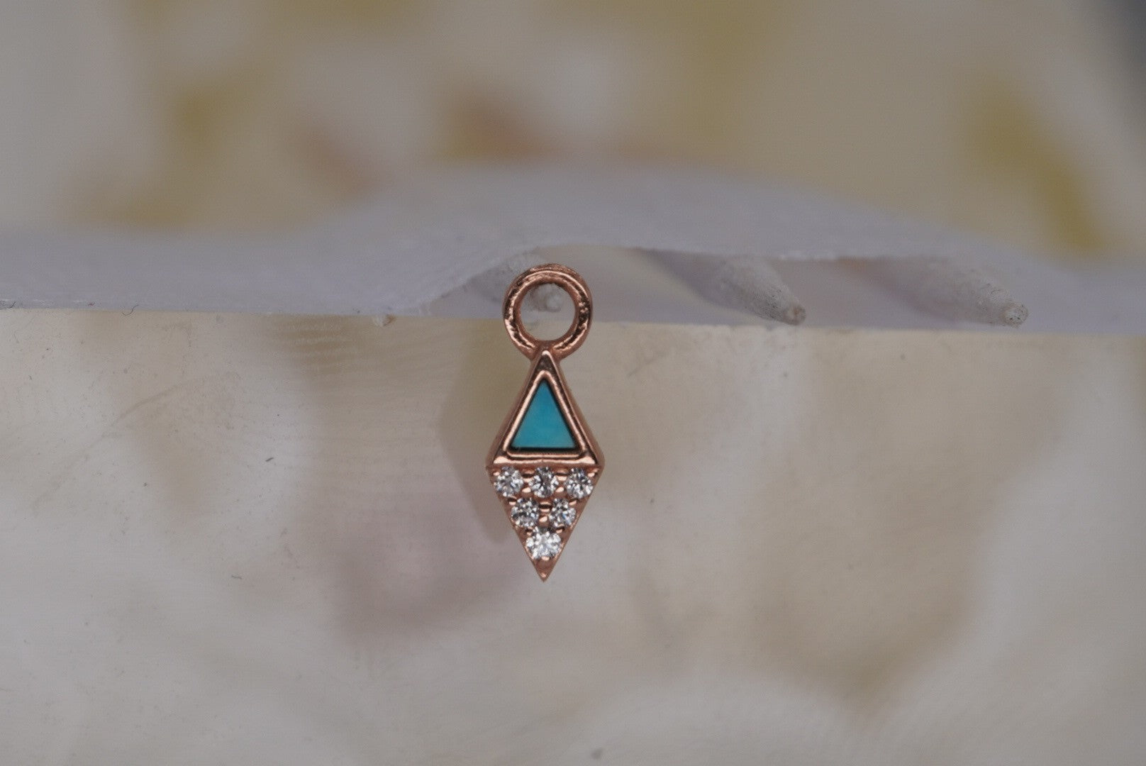 Almost Famous Charm
