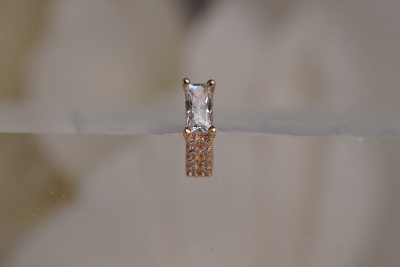 Supa in Yellow Gold