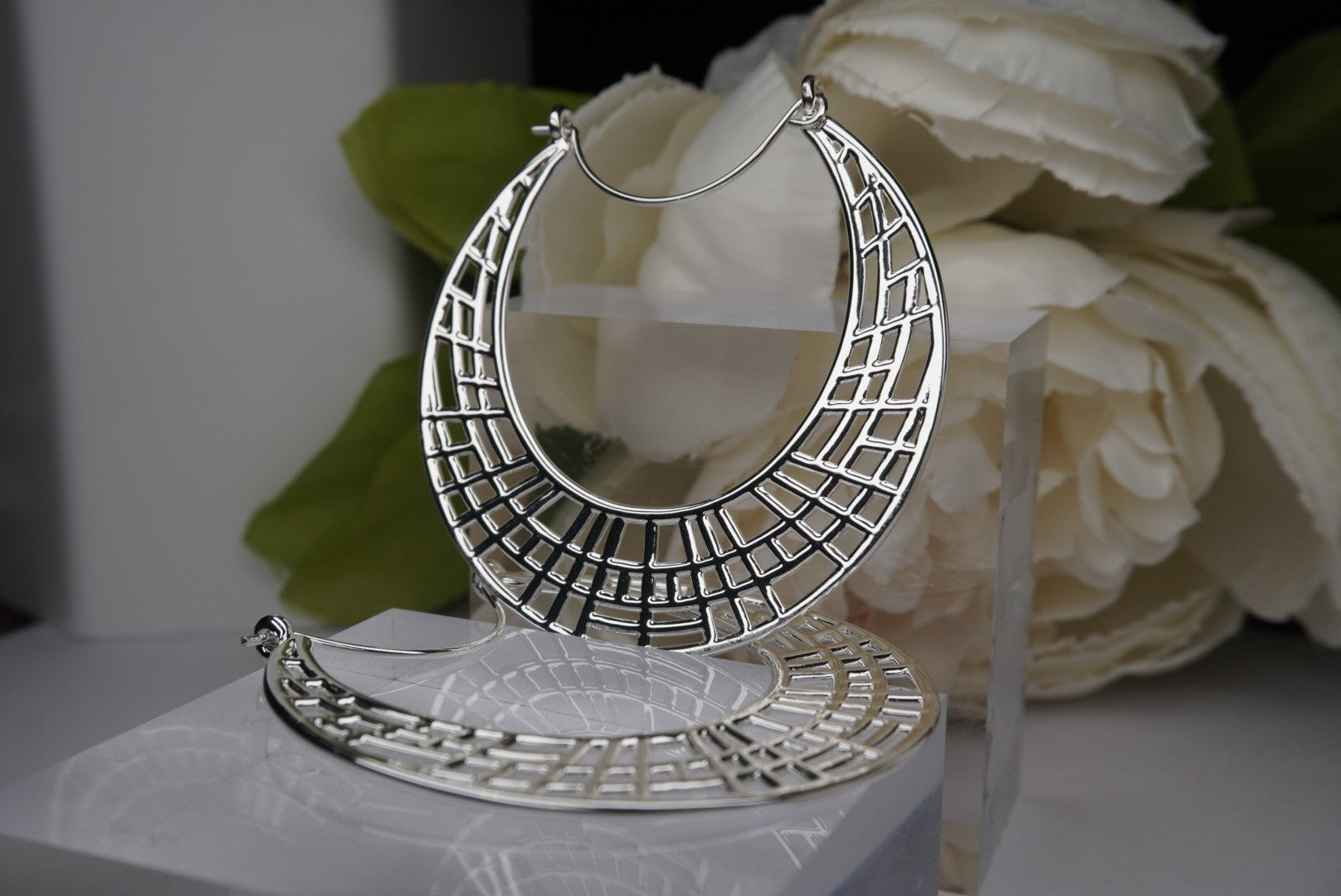 Prometheus Dangle Earring
