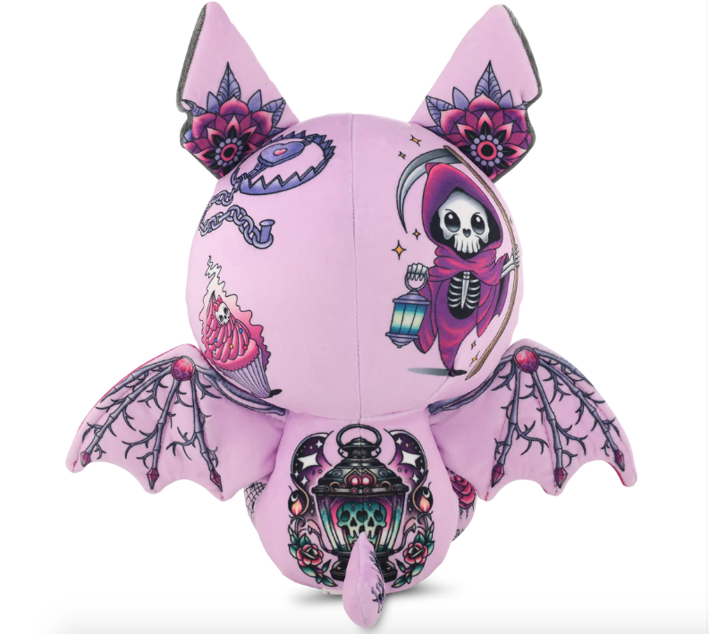 Violet The Bat (Full Sized)