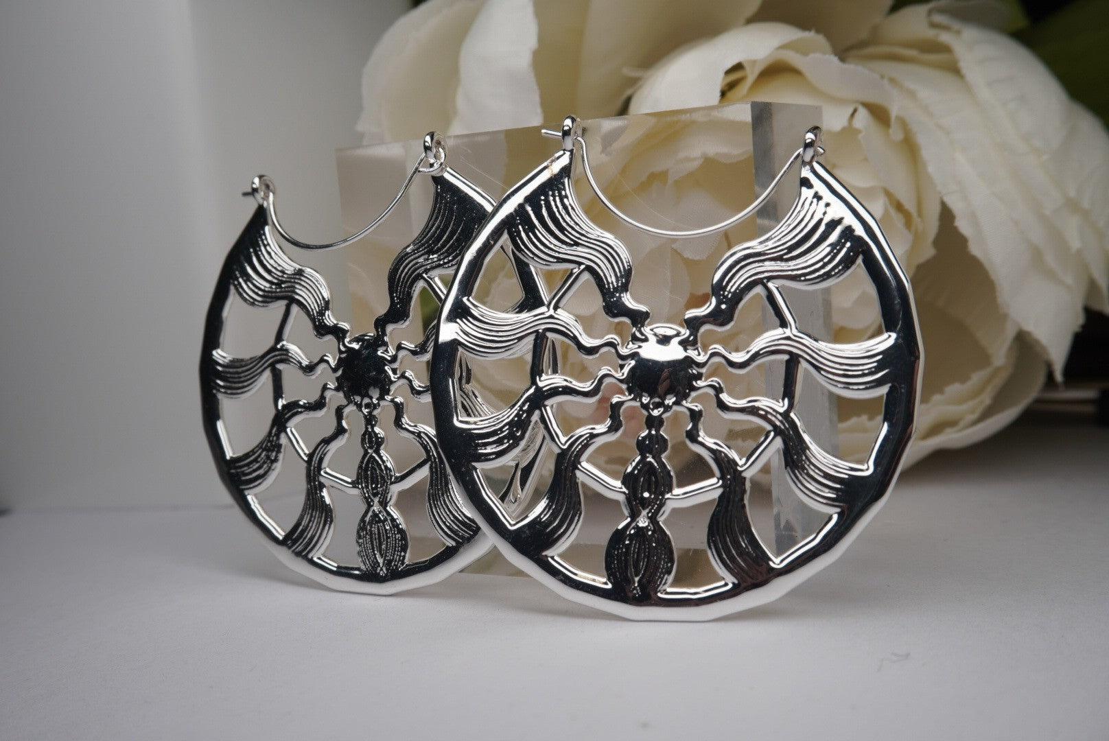 Oceanus Dangle Earring