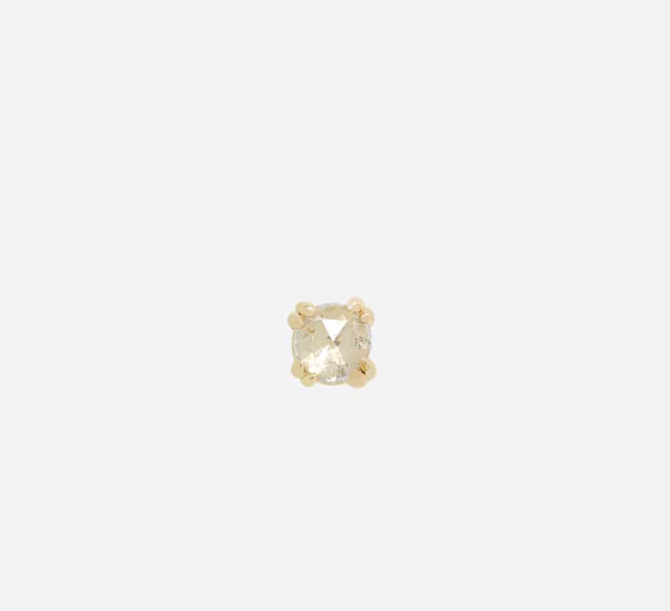 Jane Prong with Diamonds