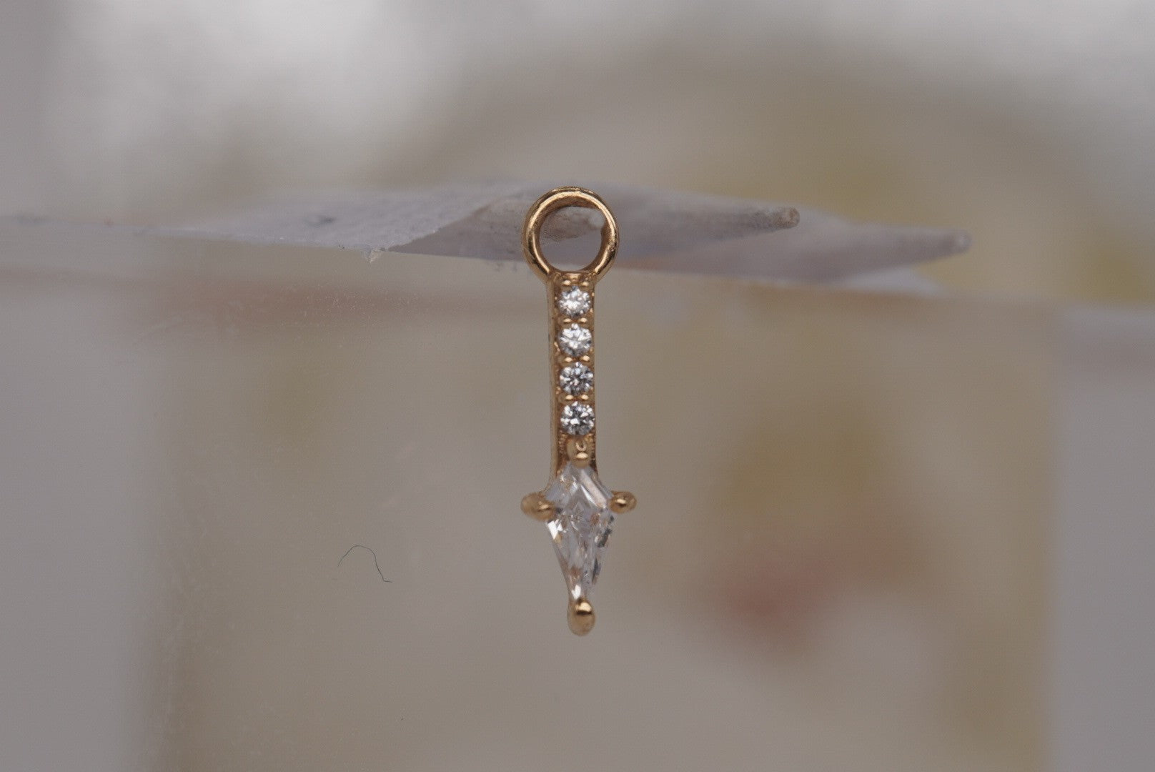 Mercer Charm