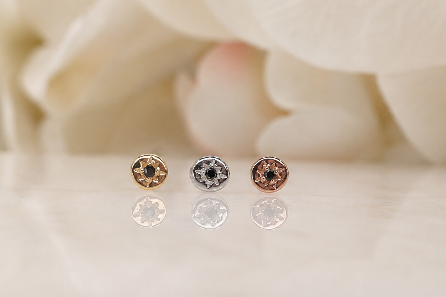 Fleck Black Diamond