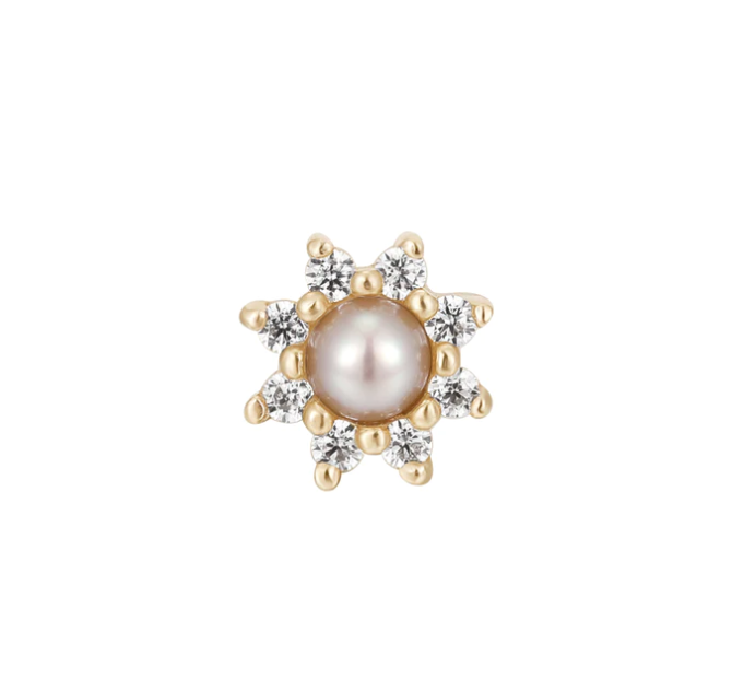 The Obsession with Pearls