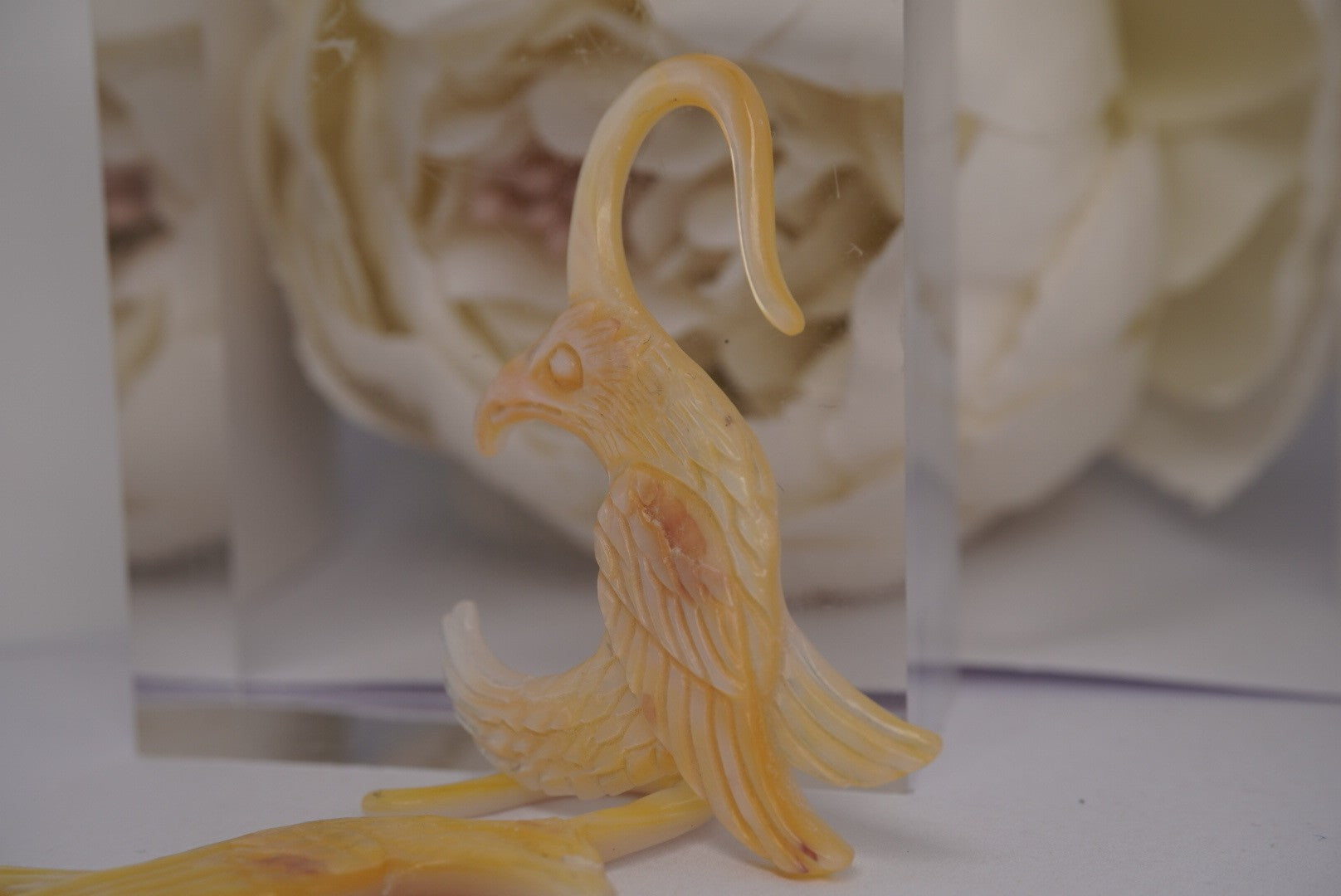 Shell Eagles - 10g