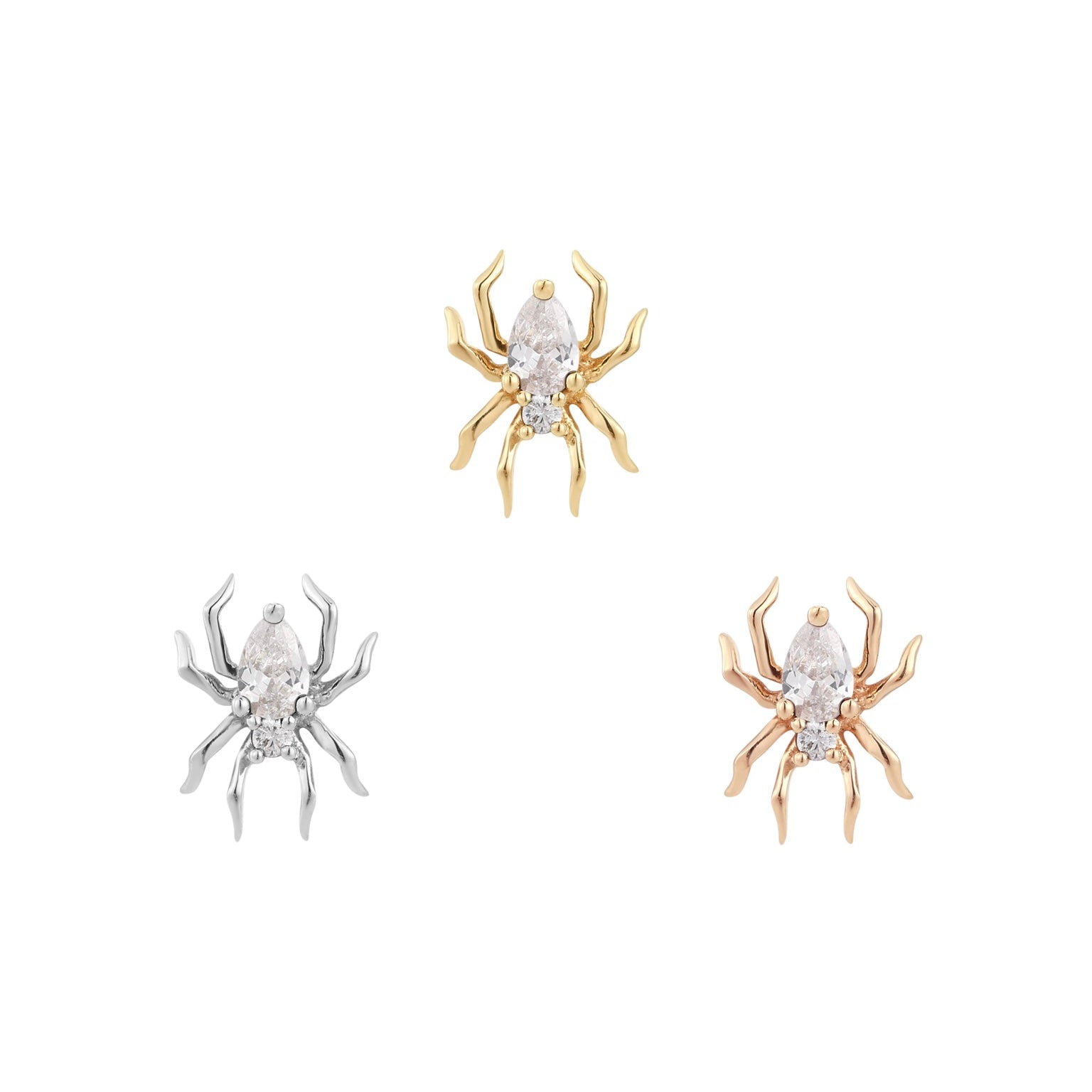 Arachne Spider - CZ