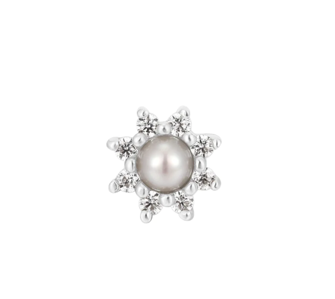 The Obsession with Pearls