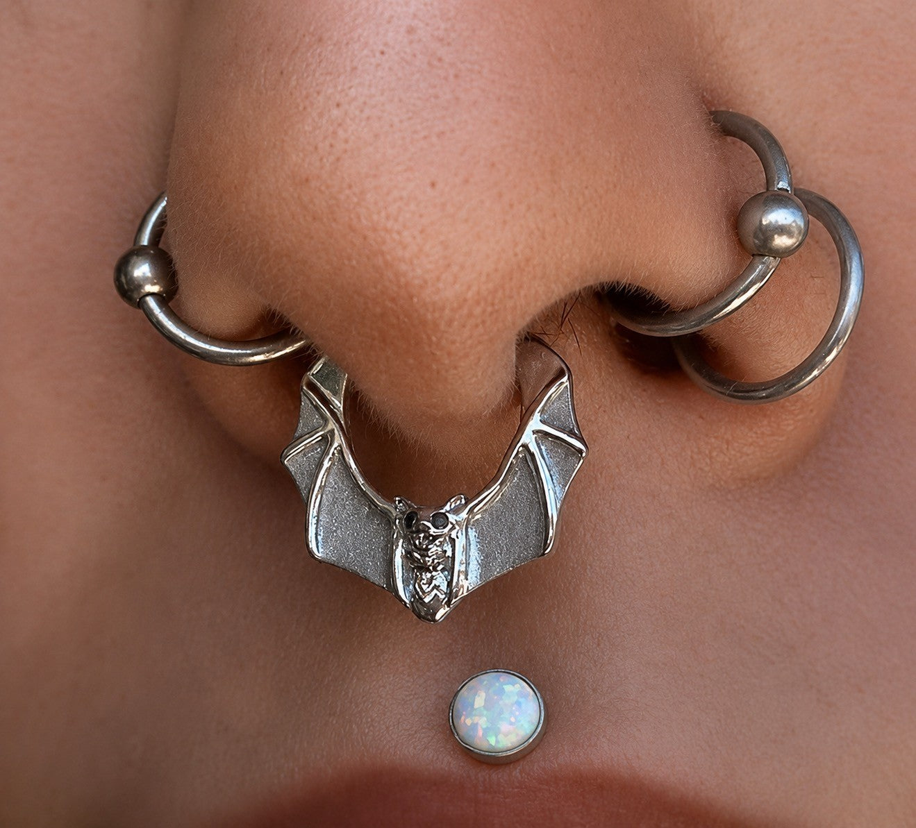 Lilith Bat Clicker