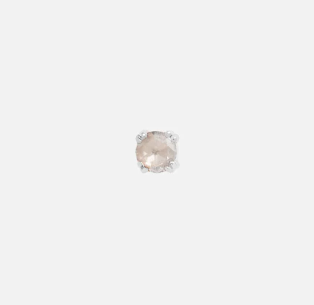 Jane Prong with Diamonds
