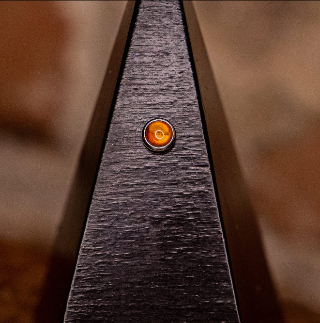 Baltic Amber- 12/14G
