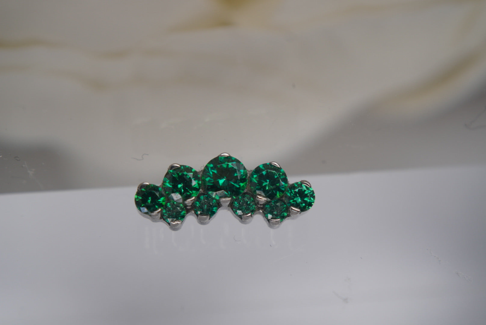 Suprium #4 (Green)