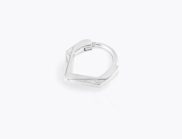 Manta Clicker in 14g