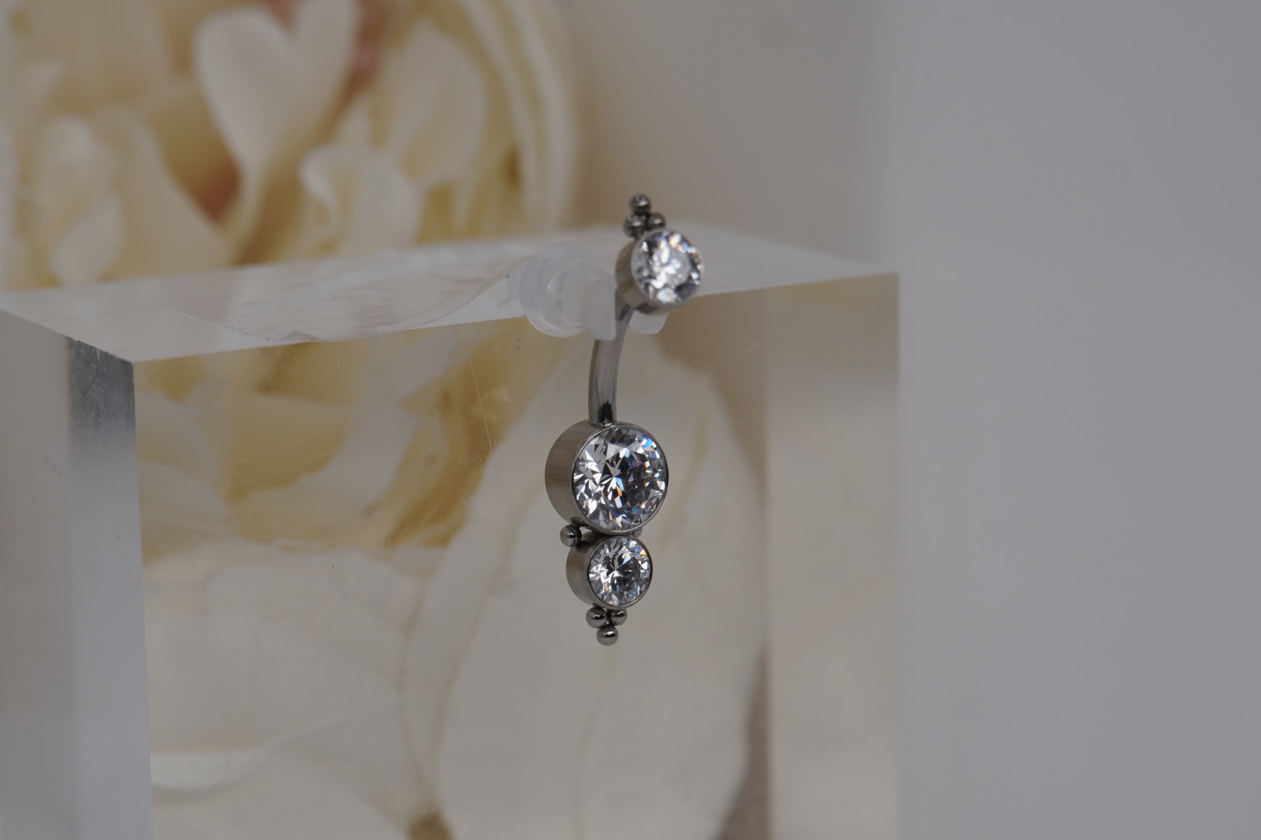 Haute Couture Navel