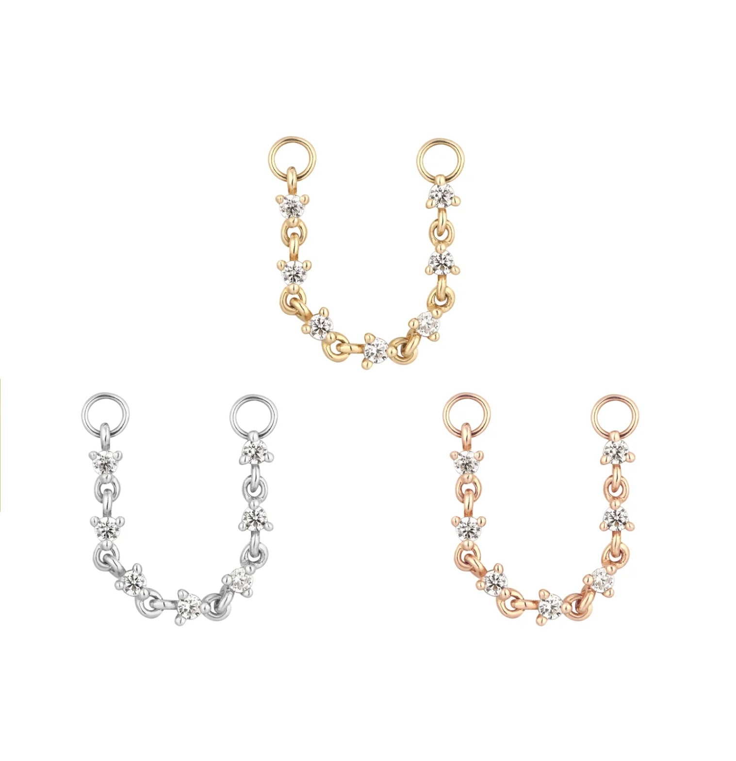 Languid Chain