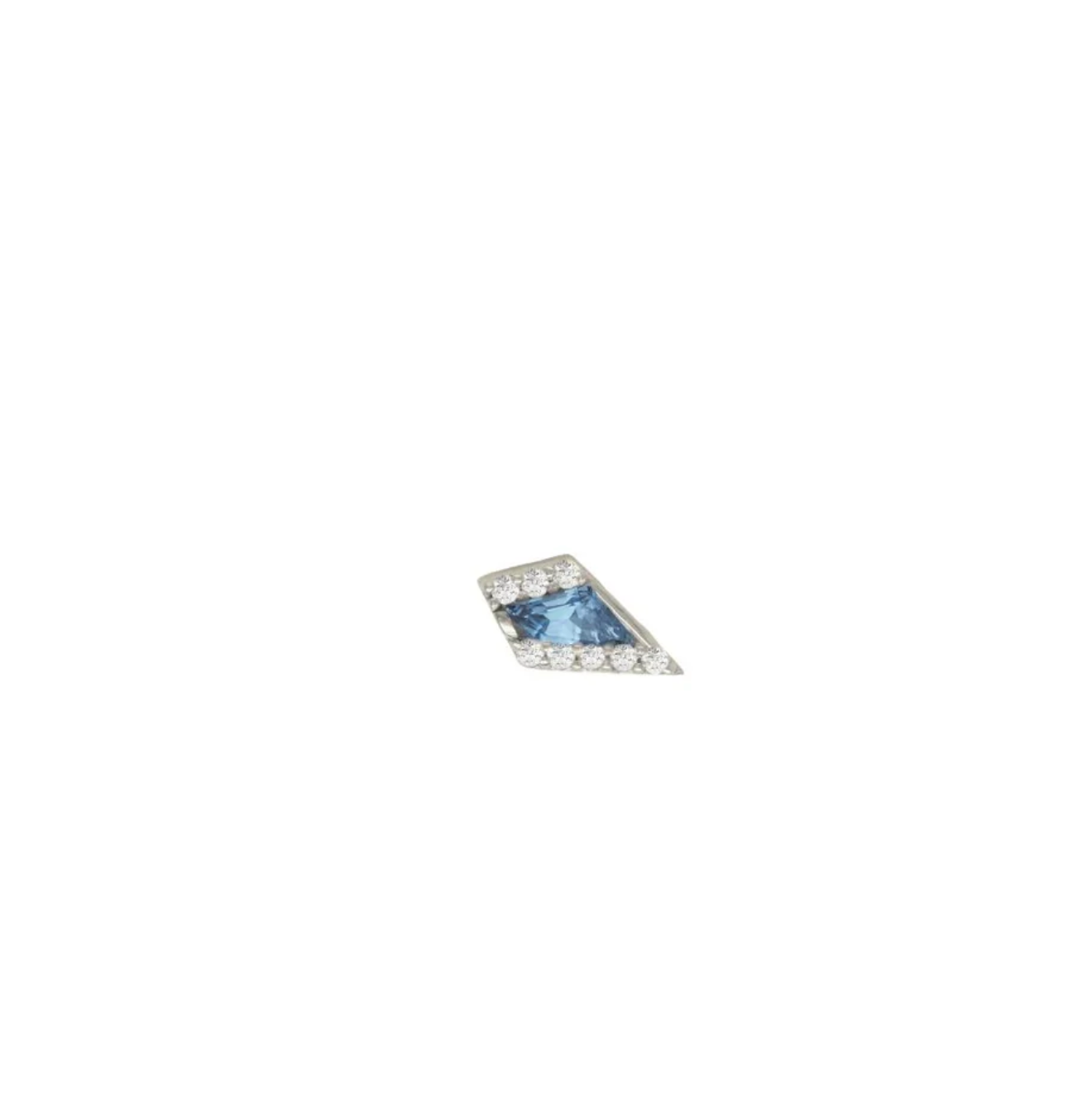 Eminence with London Blue Topaz