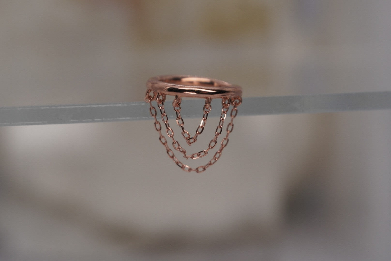 Chainspotting 16g