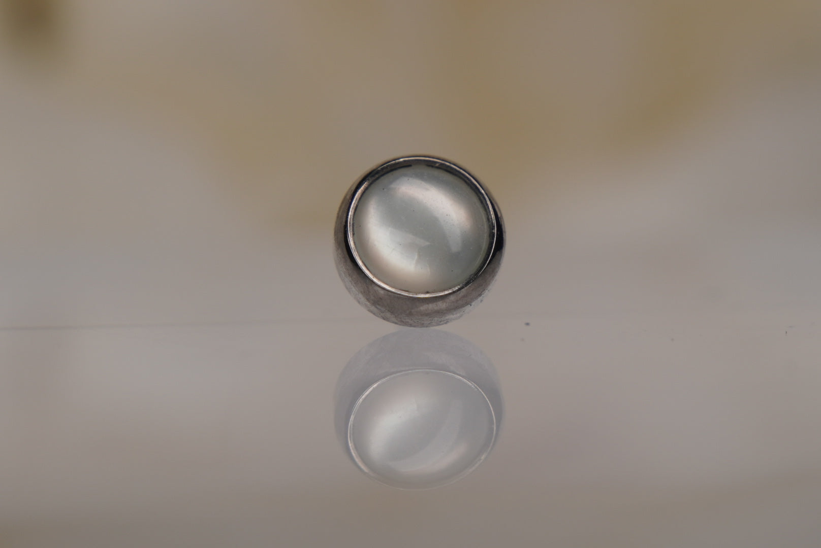 Mother of Pearl- 12/14G