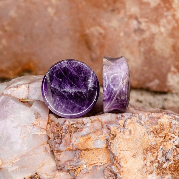 Plugs-Stone