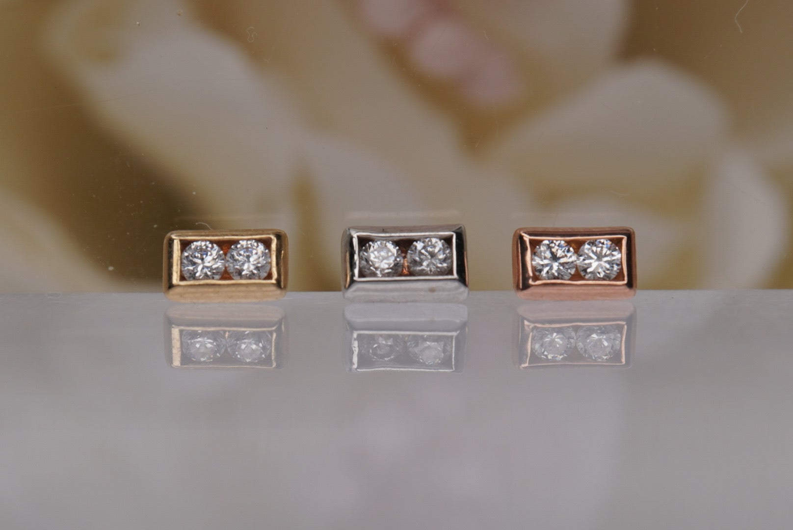 Body Gems