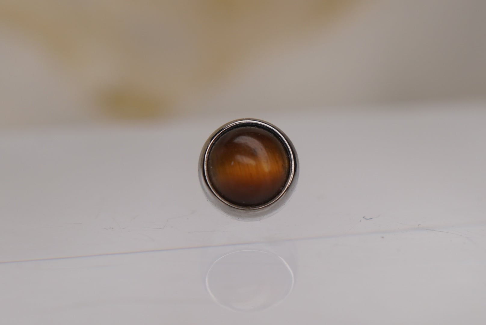 Tiger's Eye