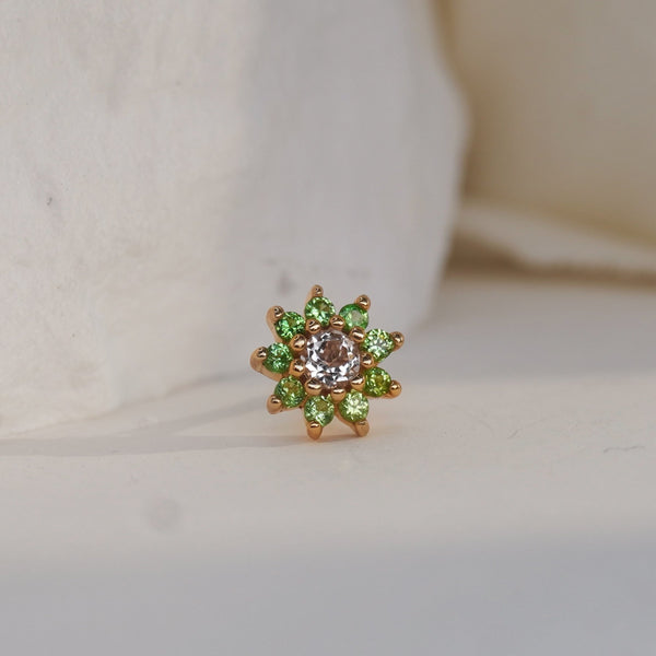 Tsavorite