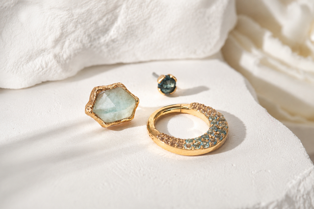 Aquamarine
