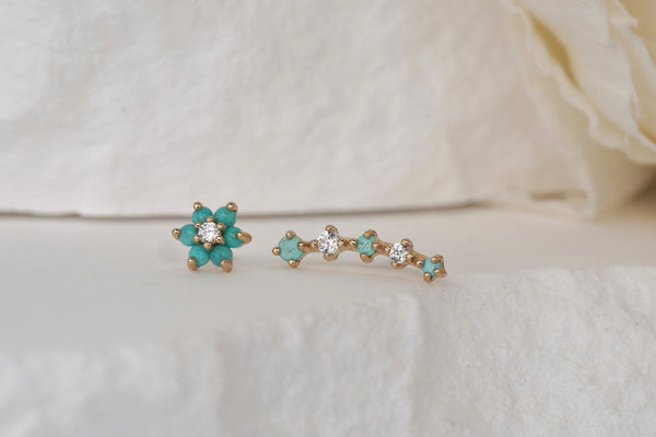 Turquoise
