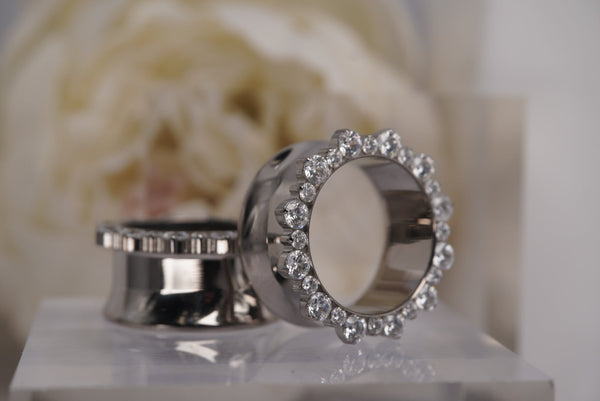Eyelets-Metal