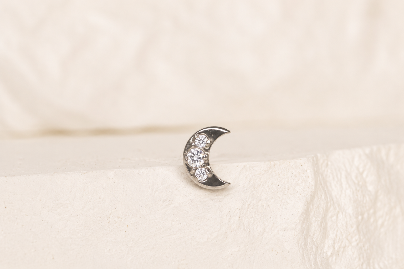 Crescent Moons - Threadless