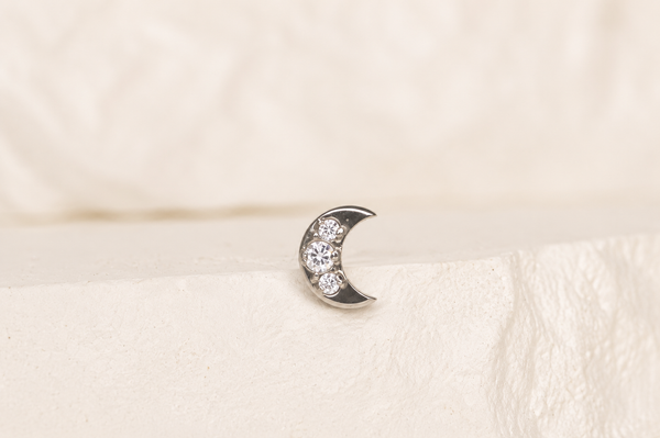 Crescent Moons - Threadless
