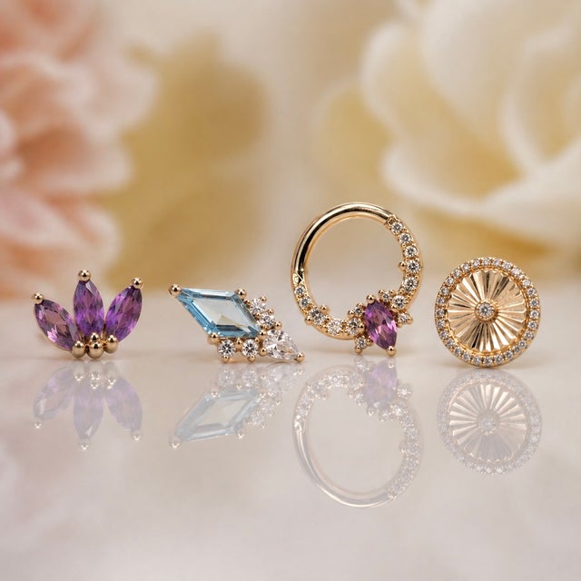 Shop By Gemstone