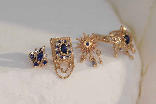 Sapphire