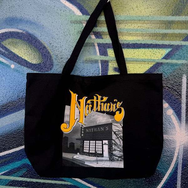 Tote Bags
