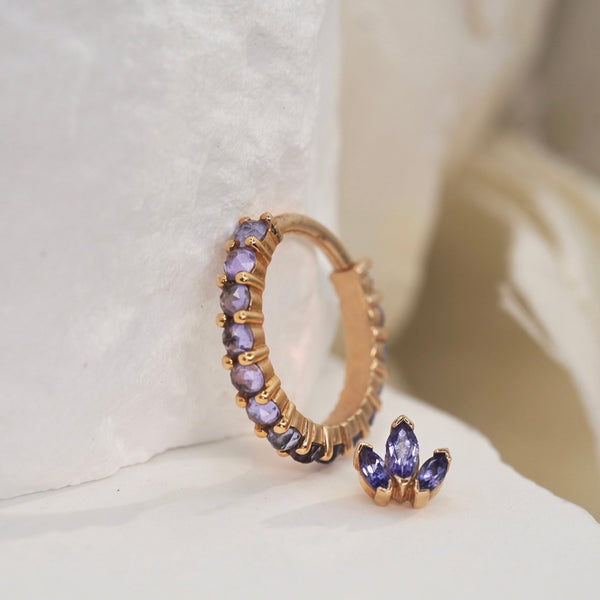 Tanzanite