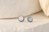16g Opals in Titanium