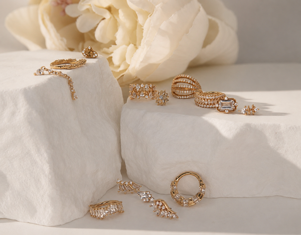 Buddha Jewelry Limited Editions