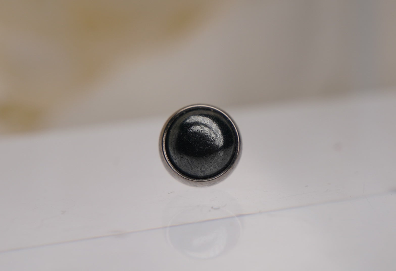 Black Mother of Pearl