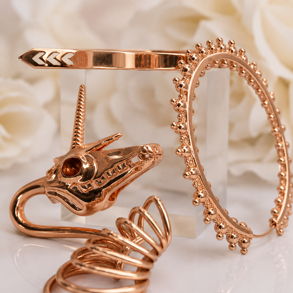 Miscellaneous Jewelry