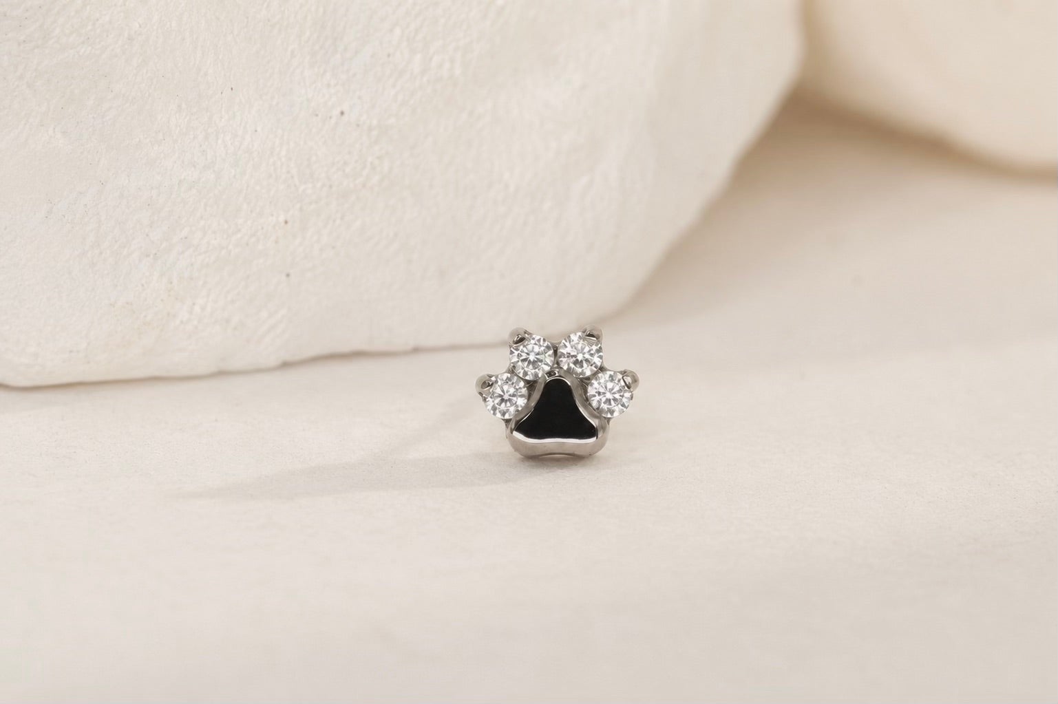 Paw Print - 14g
