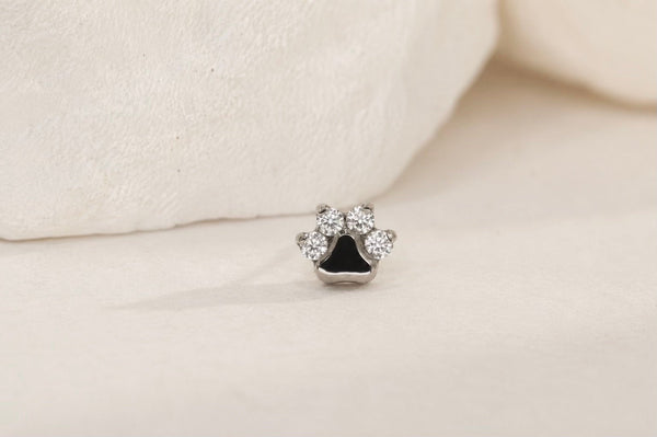 Paw Print - 14g