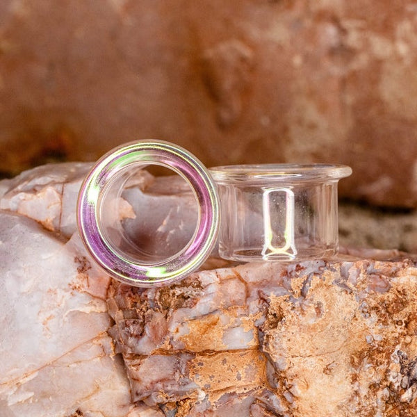 Eyelets-Glass