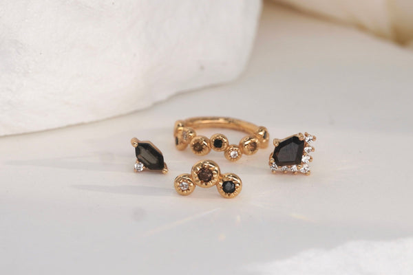 Smokey Quartz