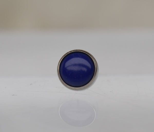 Blue Agate