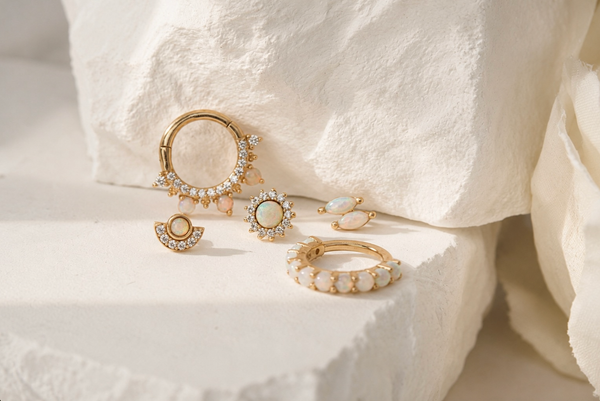 Opals
