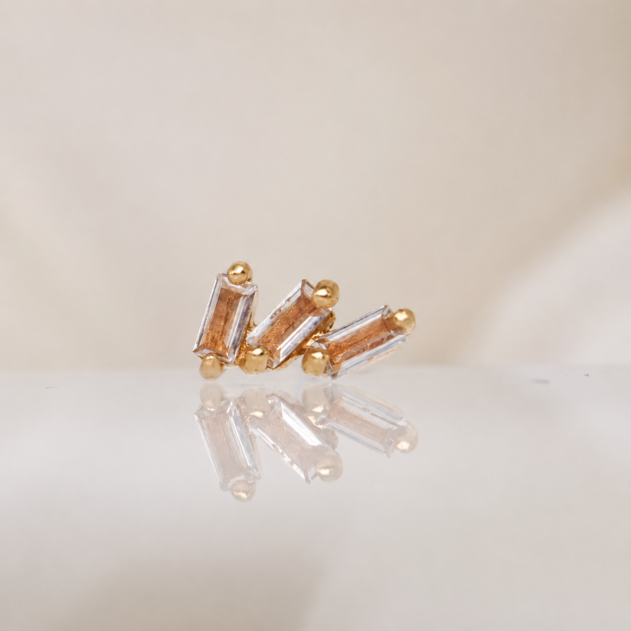 White Topaz